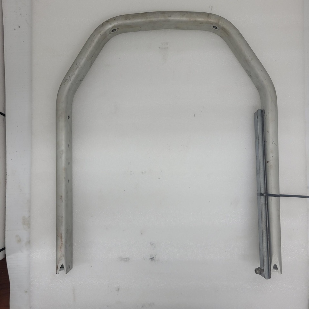 [502007469-001] bumper model-le (502007469-001)