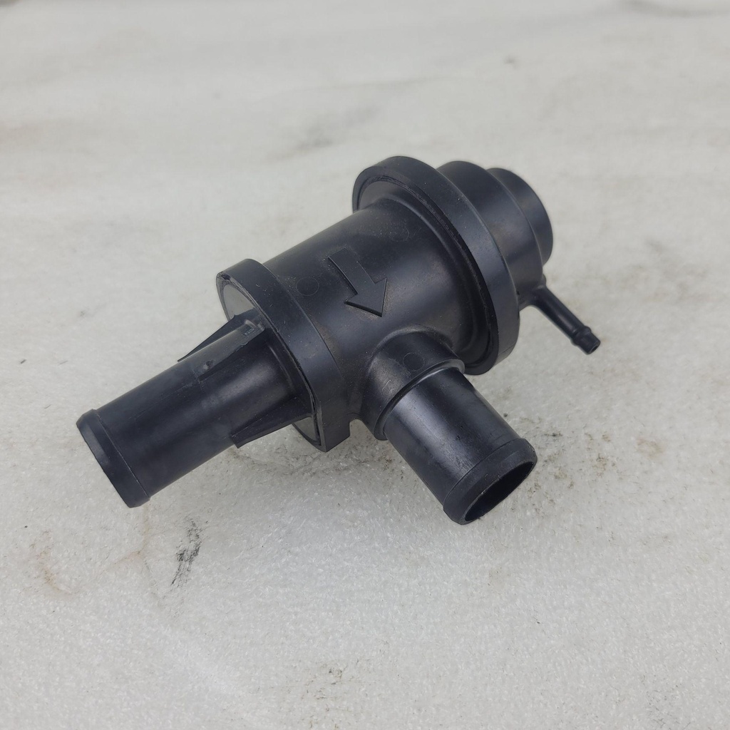 valve, air bypass
