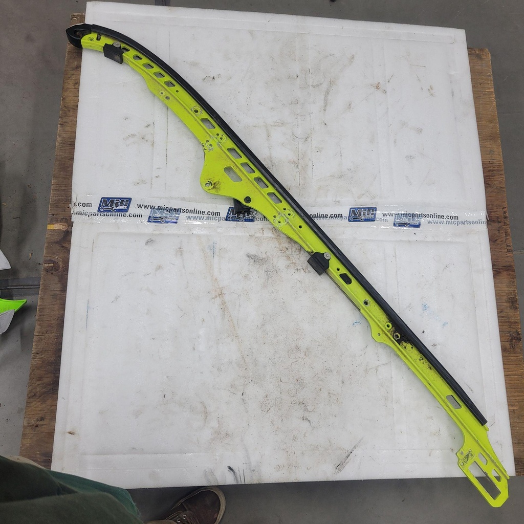 [503193612-001] Manta Green Runner 154" (503193612-001)