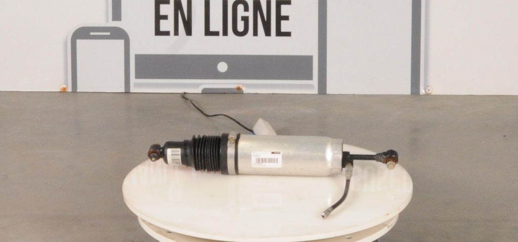 [503194926-001] rear shock (503194926-001)