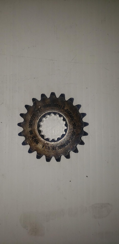 [504096200-001] Sprocket 21 Teeth (504096200-001)