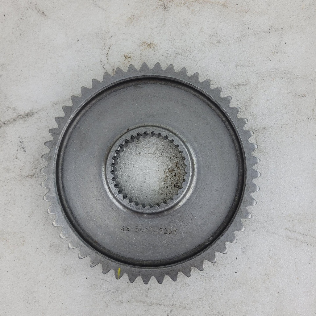 [504152581-001] Sprocket 49 Teeth SKU CDKF (504152581-001)