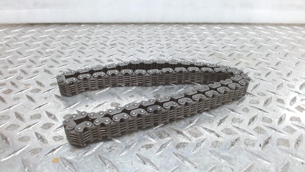 [504152631-001] drive chain, 108 links package x (504152631-001)