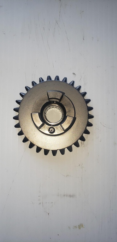 [504152724-001] sprocket, 29 teeth (504152724-001)