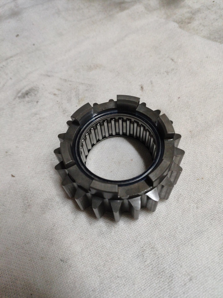 [504152927-001] sprocket, 21 teeth (504152927-001)