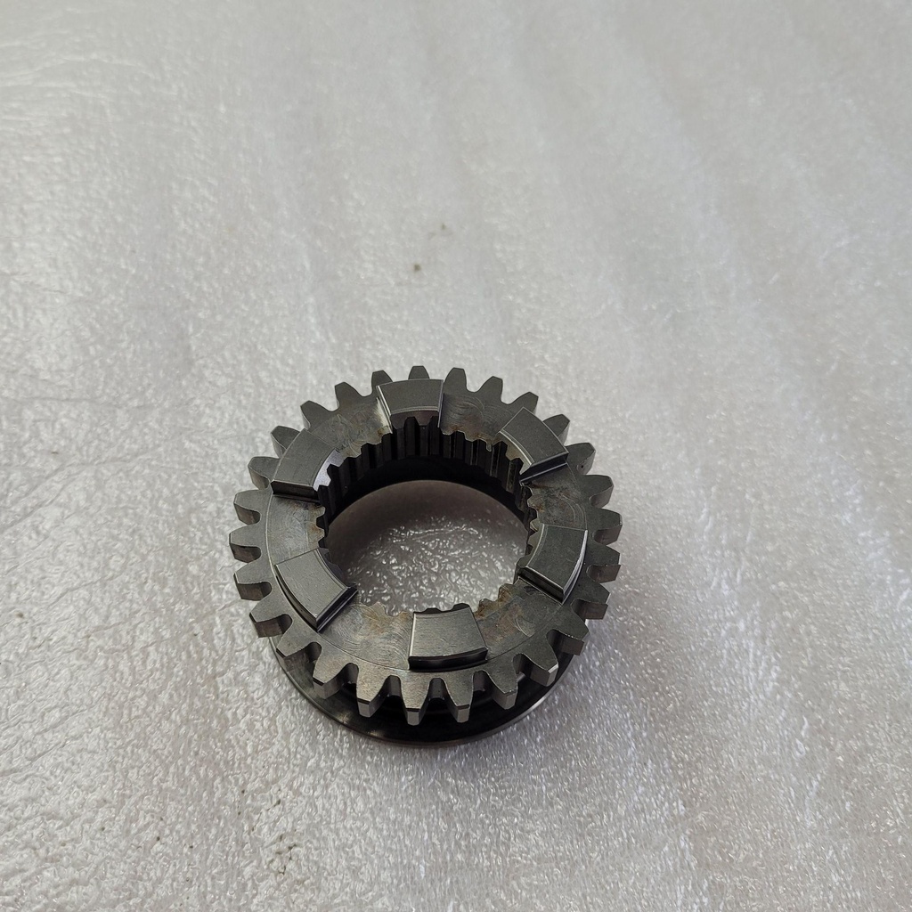 [504152960-001] slinding gear, 27 teeth (504152960-001)