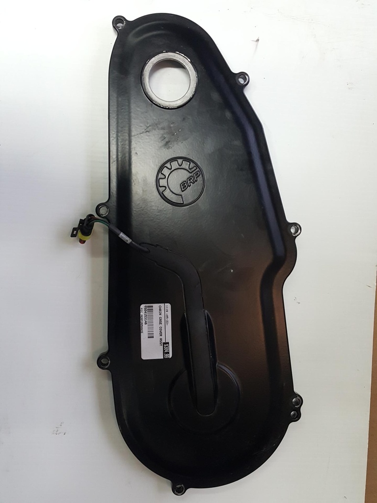 [504153146-001] Chaincase Cover Ass'y (504153146-001)