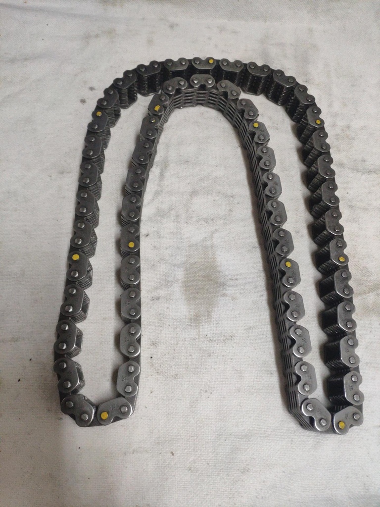 [504153266-001] drive chain, 110 links package tnt, blizzard (504153266-001)