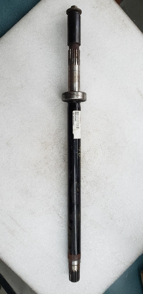 [504153492-001] Countershaft (504153492-001)