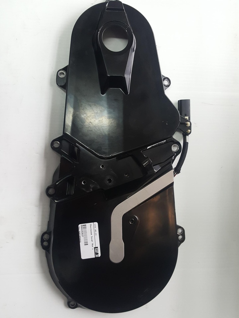 [504153537-001] (new ref. 504154066) chaincase cover ass'y (504153537-001)