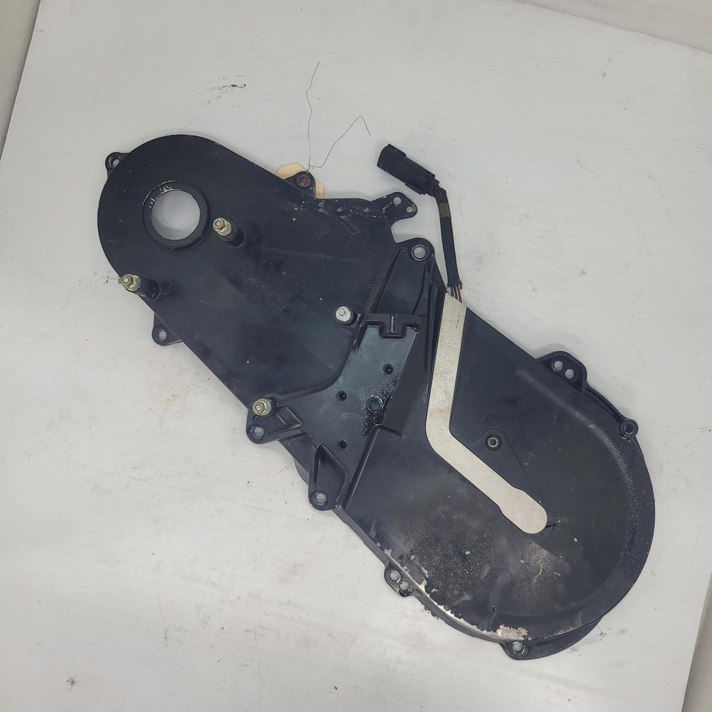 [504153623-001] (new ref. 504153903) chaincase cover ass'y package x (504153623-001)
