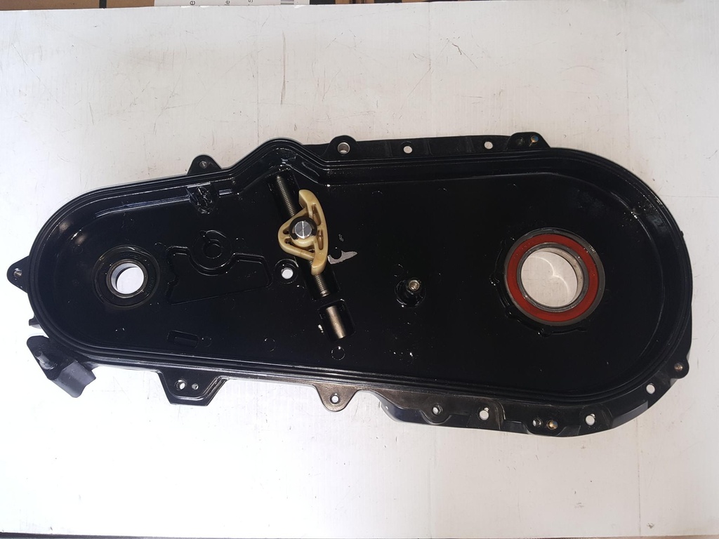[504153718-001] chaincase ass'y (504153718-001)