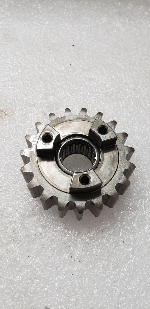 [504153736-001] sprocket 19 teeth ass'y (504153736-001)