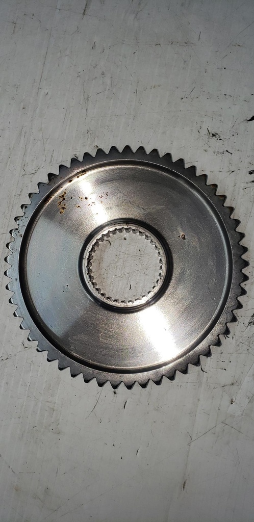 [504153778-001] sprocket, 53 teeth sku - teks - tekt - teku (504153778-001)