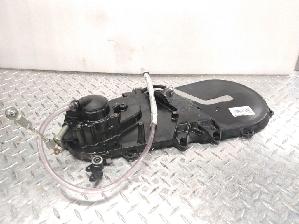 [504154064-001] chain case cover ass'y (504154064-001)