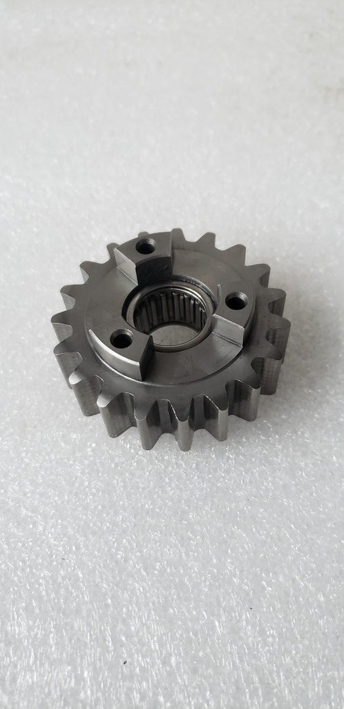 [504154086-001] sprocket 19 teeth ass'y (504154086-001)
