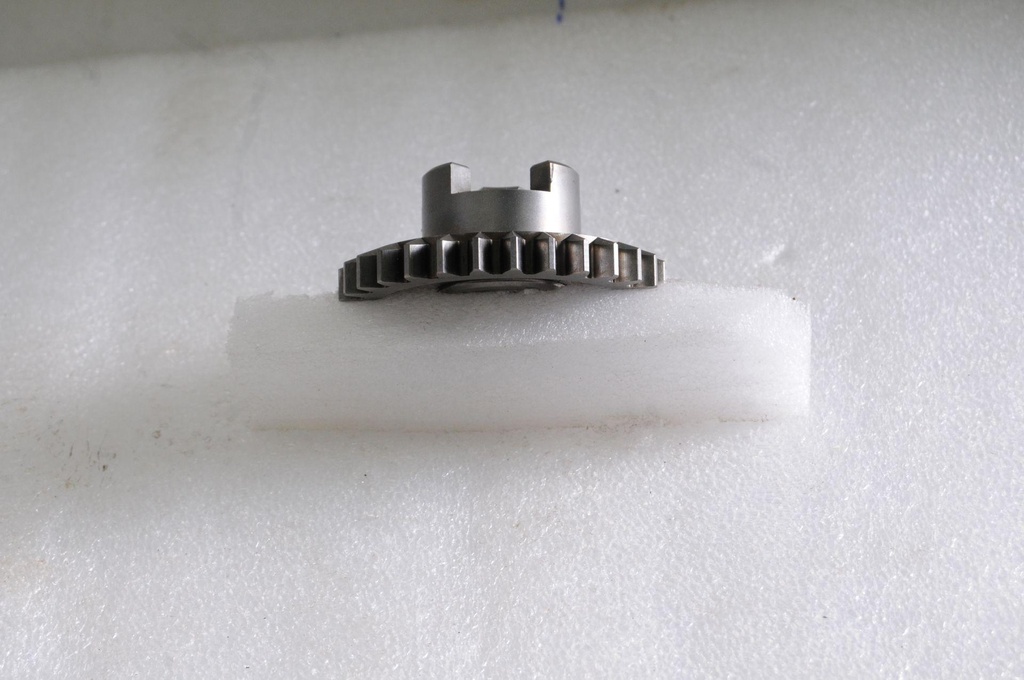 [504154087-001] gear straight 29 teeth ass'y (504154087-001)