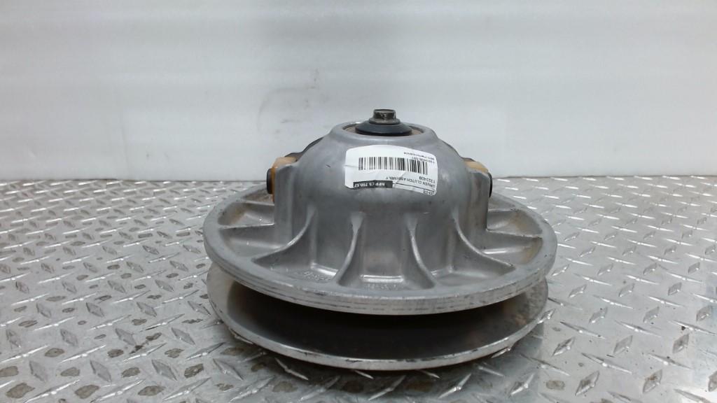 [1323408-001] DRIVEN CLUTCH ASSEMBLY