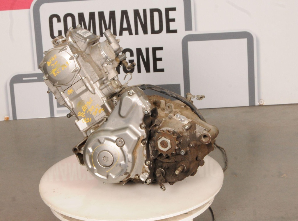 [MOTYAM700-001] Moteur 700 Raptor Yamaha