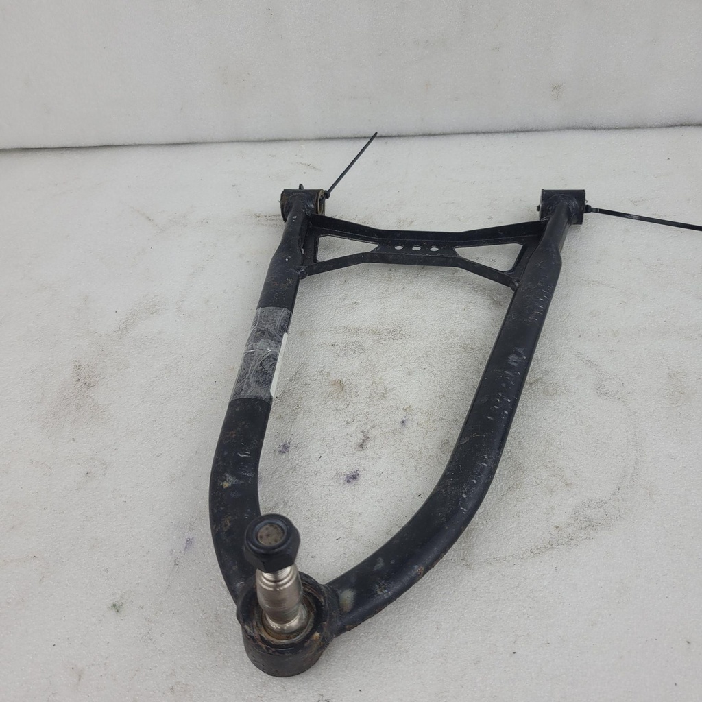 [505073412-001] lh upper arm 42", black epoxy except package-sport (505073412-001)