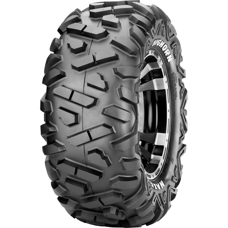 [10-0319-0231] 29X11R14 6PR M918 BIGHORN BLACKWALL REAR