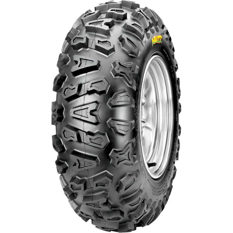 [10-0319-0261] 26X9-12 6PR CU01 ABUZZ FRONT CST