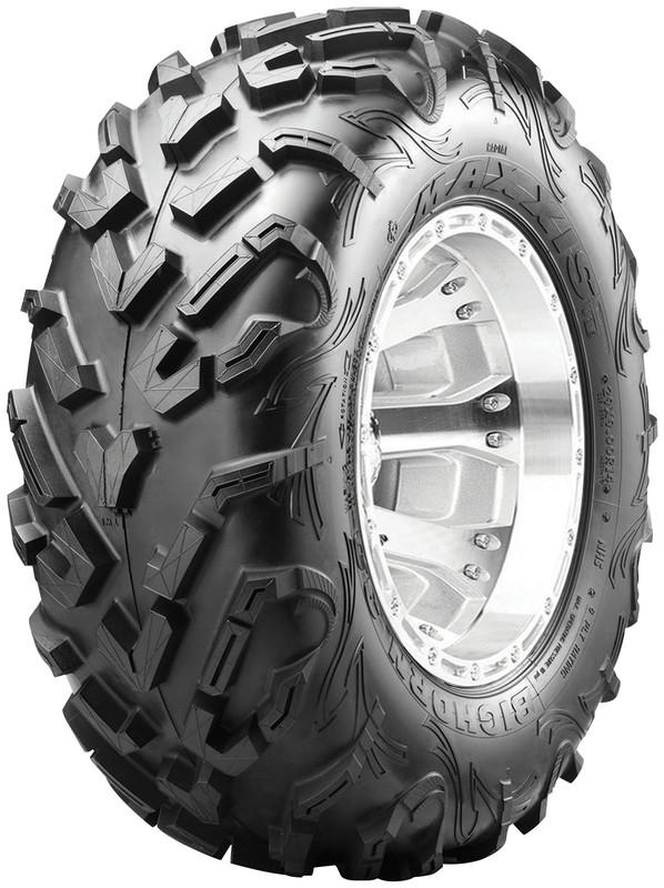 [10-0319-0286] 29X9R14 6PR M301 BIGHORN 3.0 (M) FRONT MAXXIS