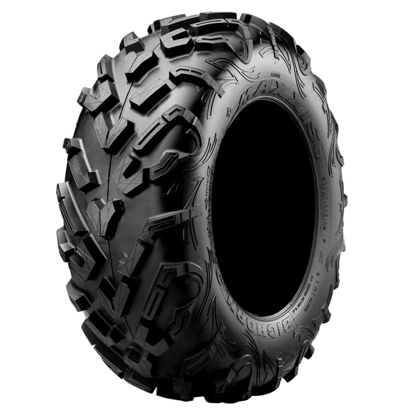 [10-0319-0311] 26X9R14 6PR M301 BIGHORN 3.0 FRONT MAXXIS RD