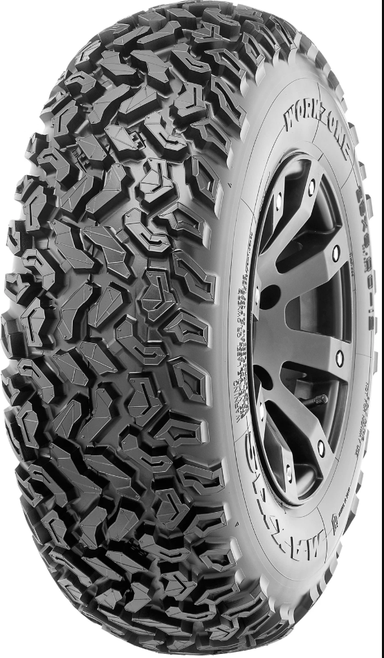 [10-0319-0323] 26X9-12 6PR M101 WORKZONE FRONT MAXXIS BP