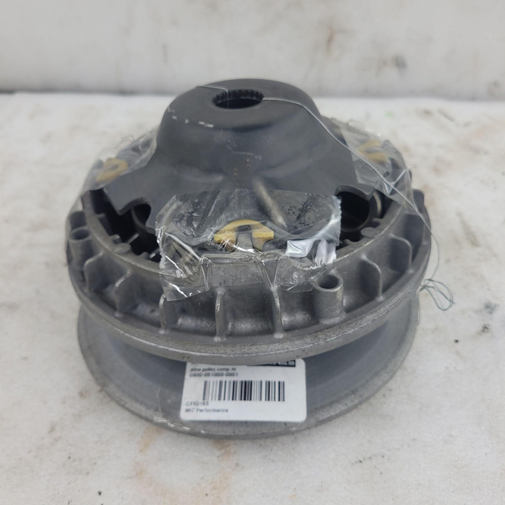 [CF02165] drive pulley comp. hl