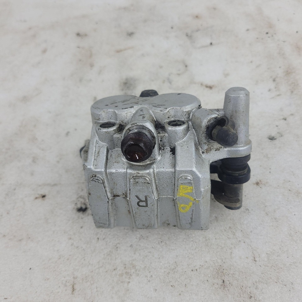 [CF02117] front caliper, rh