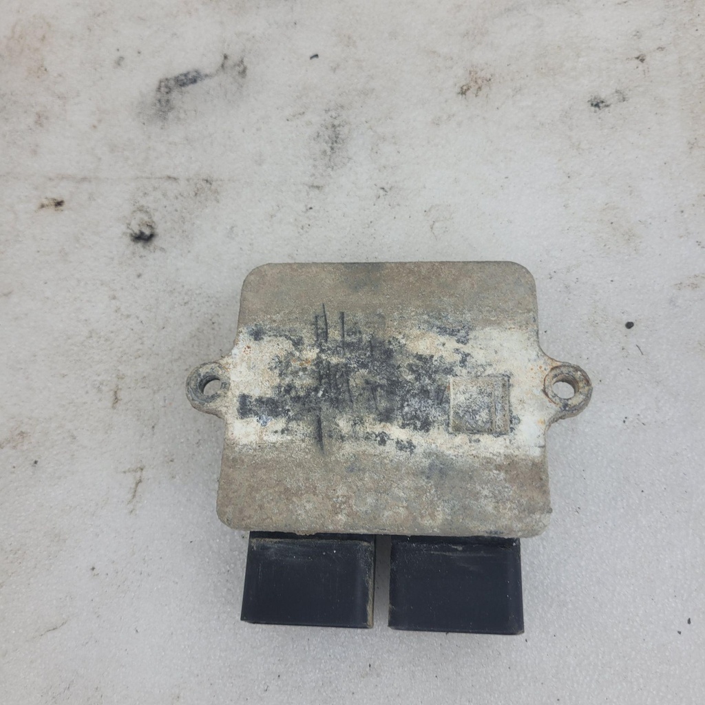 [CF02150] ecu