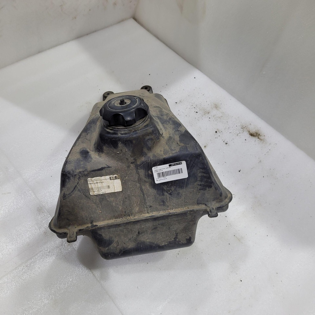 [51001-0114-001] TANK-COMP-FUEL QAS-498