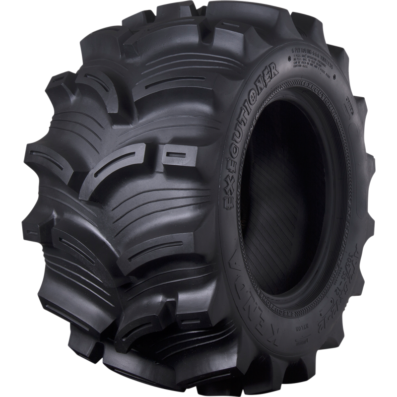 [10-0320-0100] 26X12-12 6PLY K538 EXECUTIONER