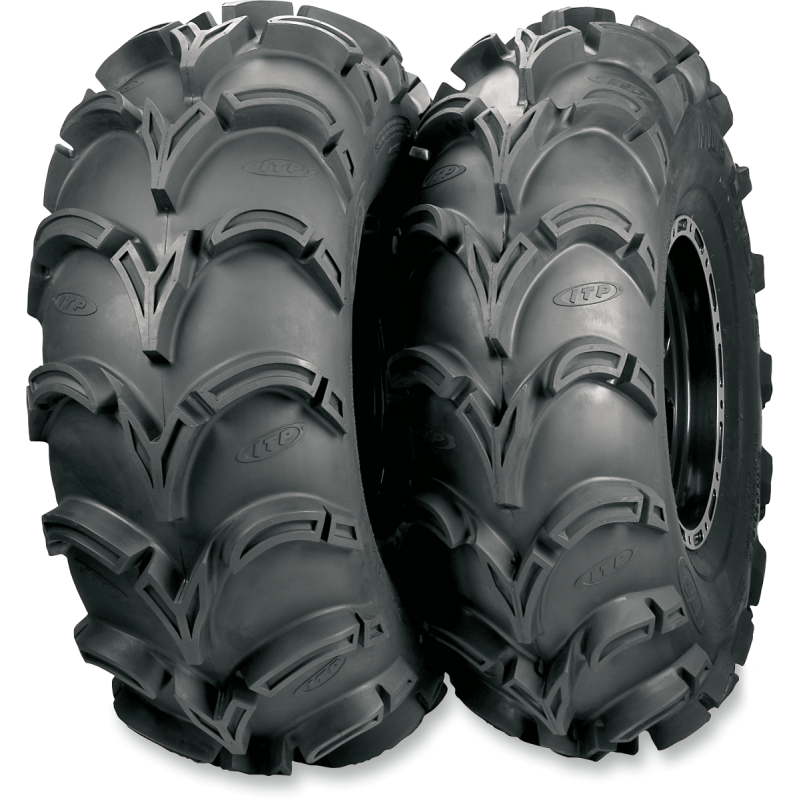 [10-0320-0183] 30X12-14 6PLY MUDLITE XXL REAR TIRE
