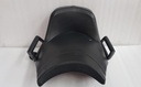 rear seat foam
