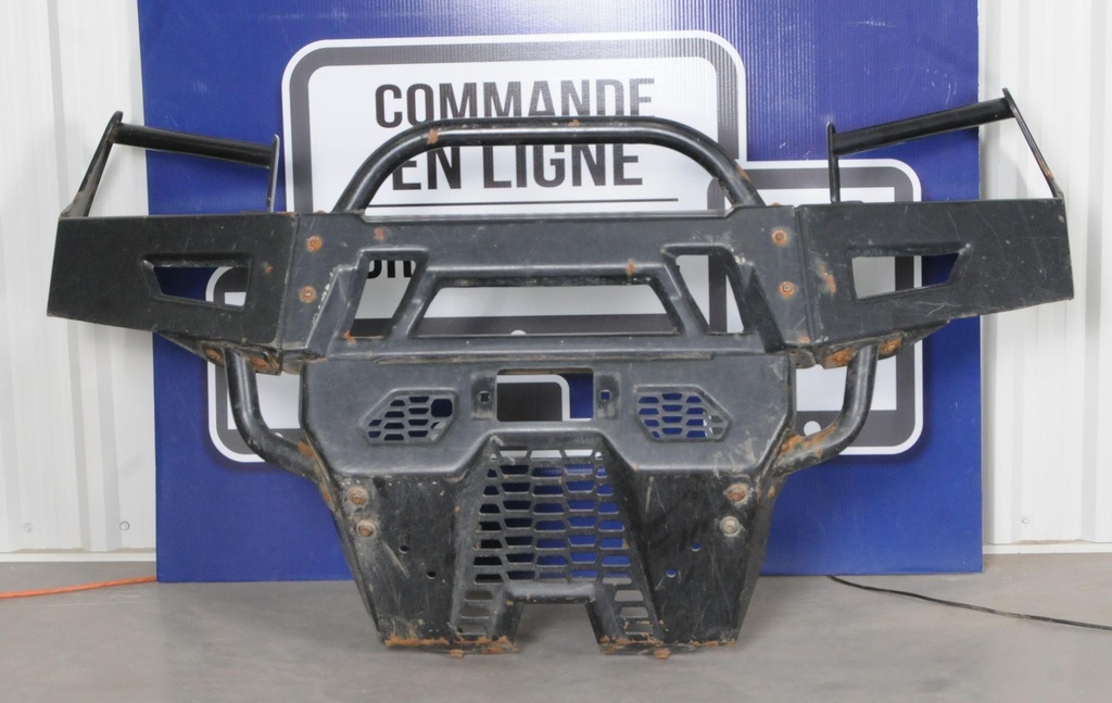Pare-chocs AV Polaris Ranger 1000 XP 2017