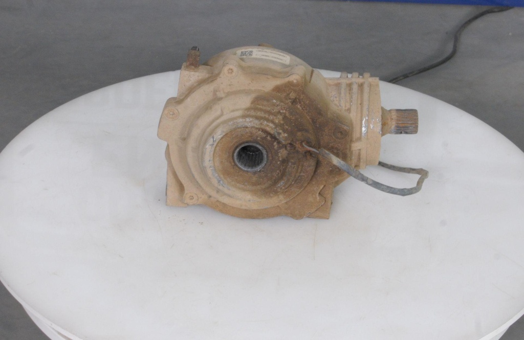 [1333243-001] GEARCASE ASSEMBLY, FRONT