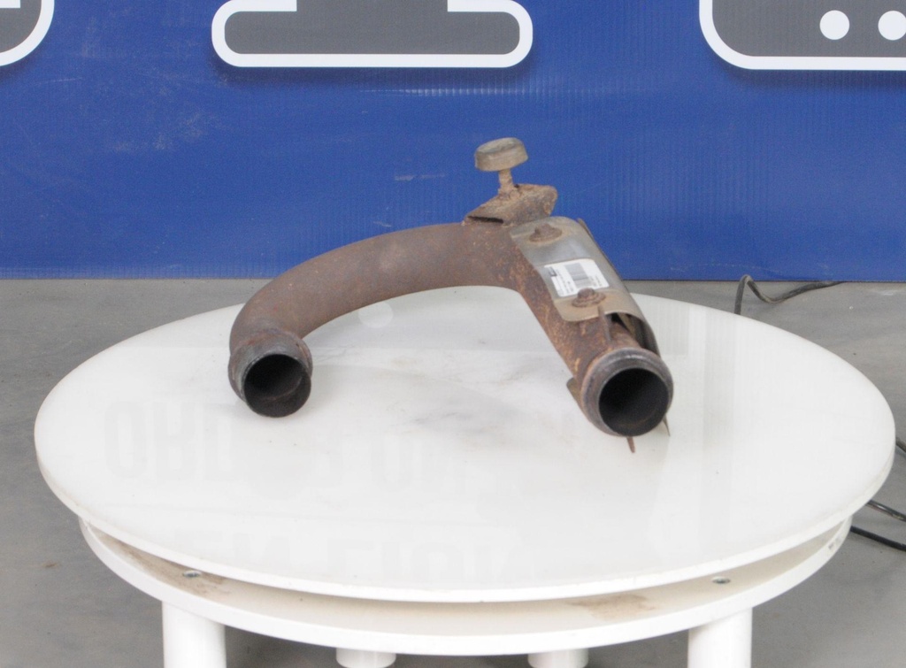 [1262317-489-001] EXHST PIPE WELD HGH TMP PWDR PN