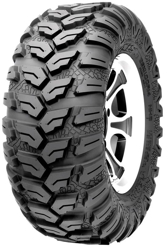 [10-0320-0352] 26X11R12 6PR MU08 CEROS REAR MAXXIS