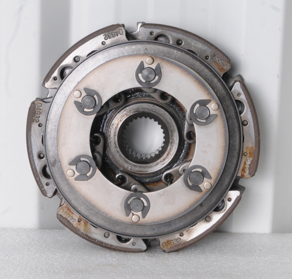 [2MBE66200000-001] Clutch Carrier Assy