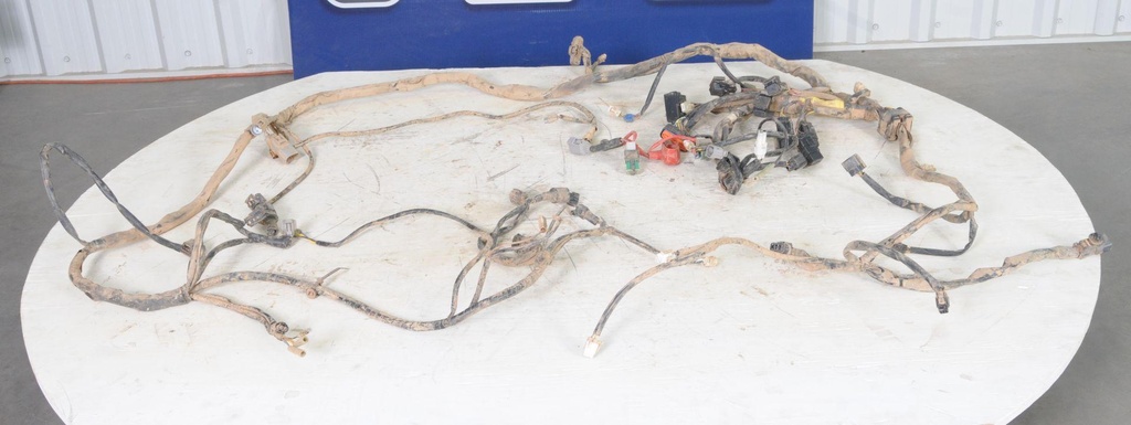 [2MB825900000-001] Wire Harness Assy