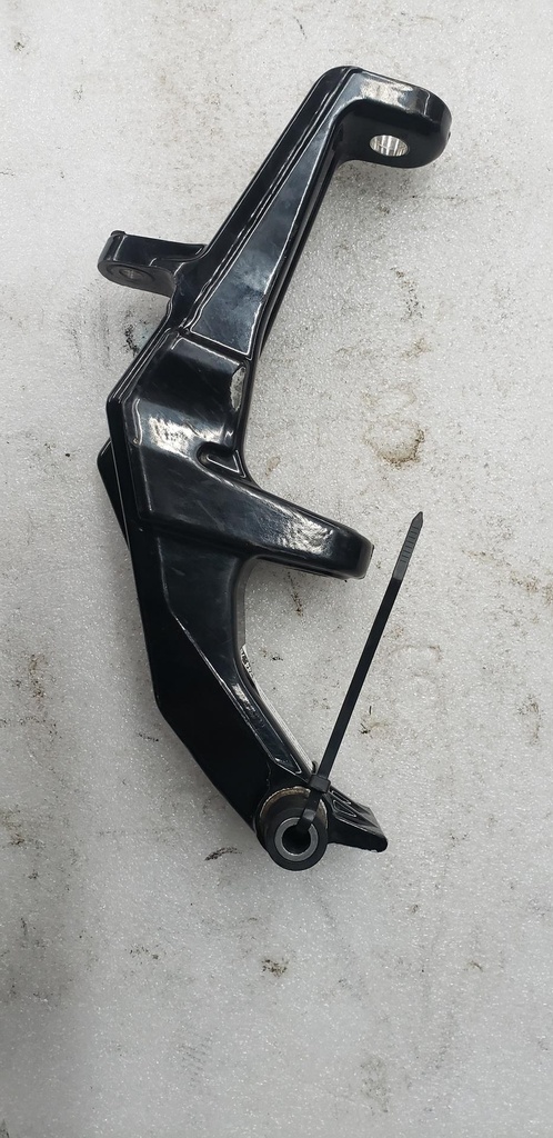 [505074543-001] deep black, lh ski leg (505074543-001)