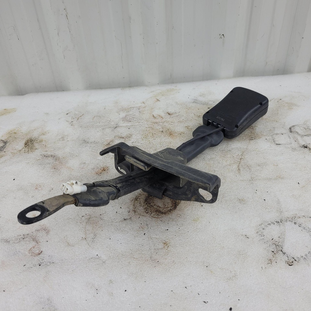 [2PGF470R1000-001] fr. belt receiver assy