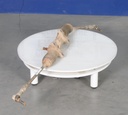 (new ref. 1xd-f3400-01-00) steering assy