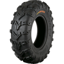 [10-0320-0501] 26X9-12 6PR K592 BEAR CLAW EVO FRONT