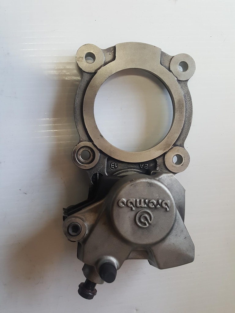 [507032500-001] (new ref. 507032720) brake caliper ass'y package-x, x-rs, back country x, (507032500-001)