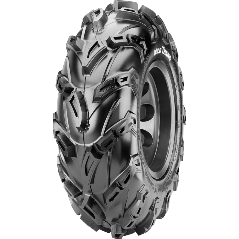 [10-0320-0635] 26X9-12 CU05 6PR WILD THANG FRONT CST