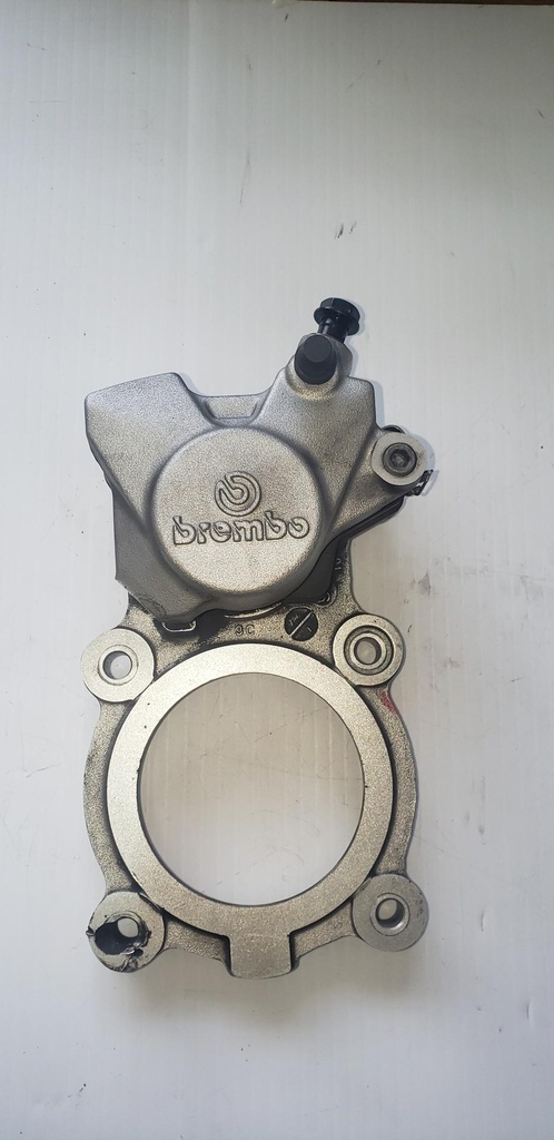 [507032594-001] (new ref. 507032720) brake caliper ass'y package x and srs (507032594-001)