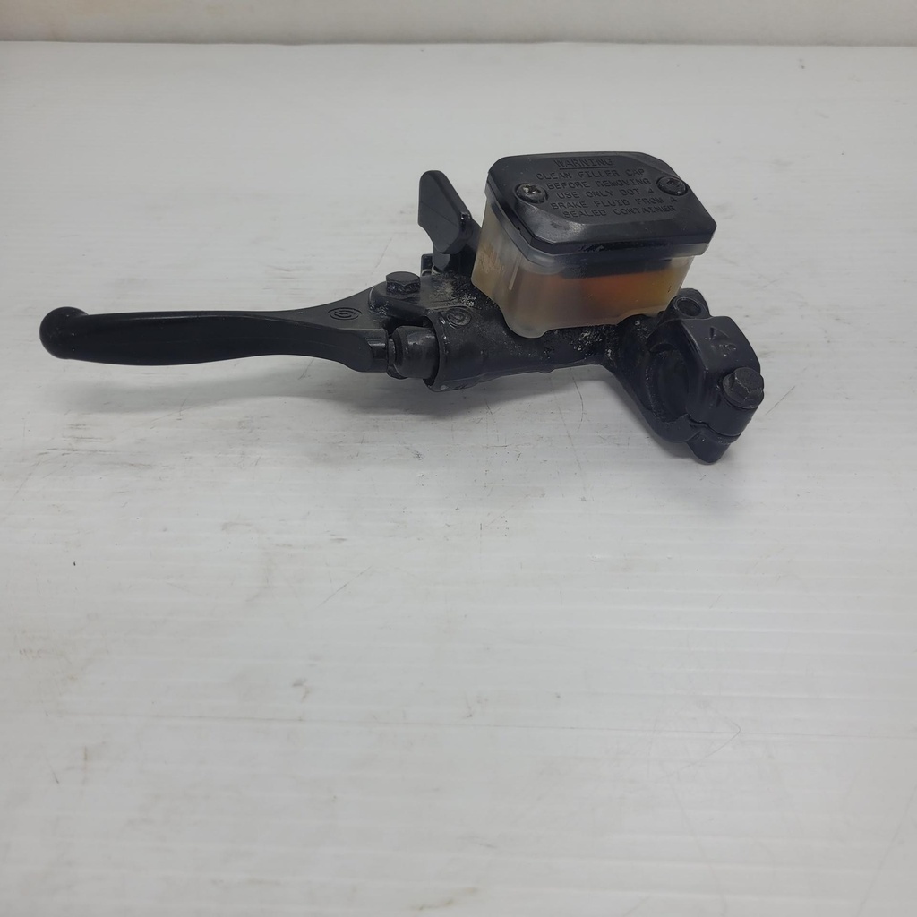 [507032596-001] master cylinder ass. (507032596-001)